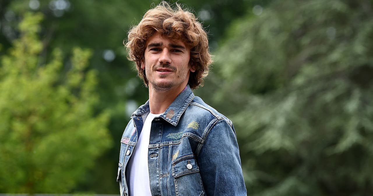 ¡Griezmann desataría la hecatombe! Habría firmado desde marzo con el Barcelona