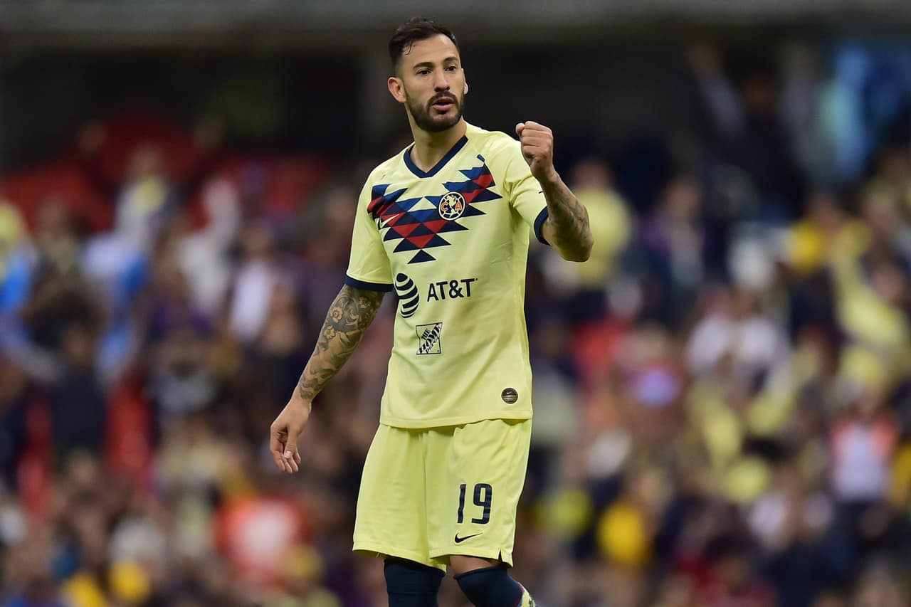 Palabra de argentino: Aguilera aprueba reducción de extranjeros