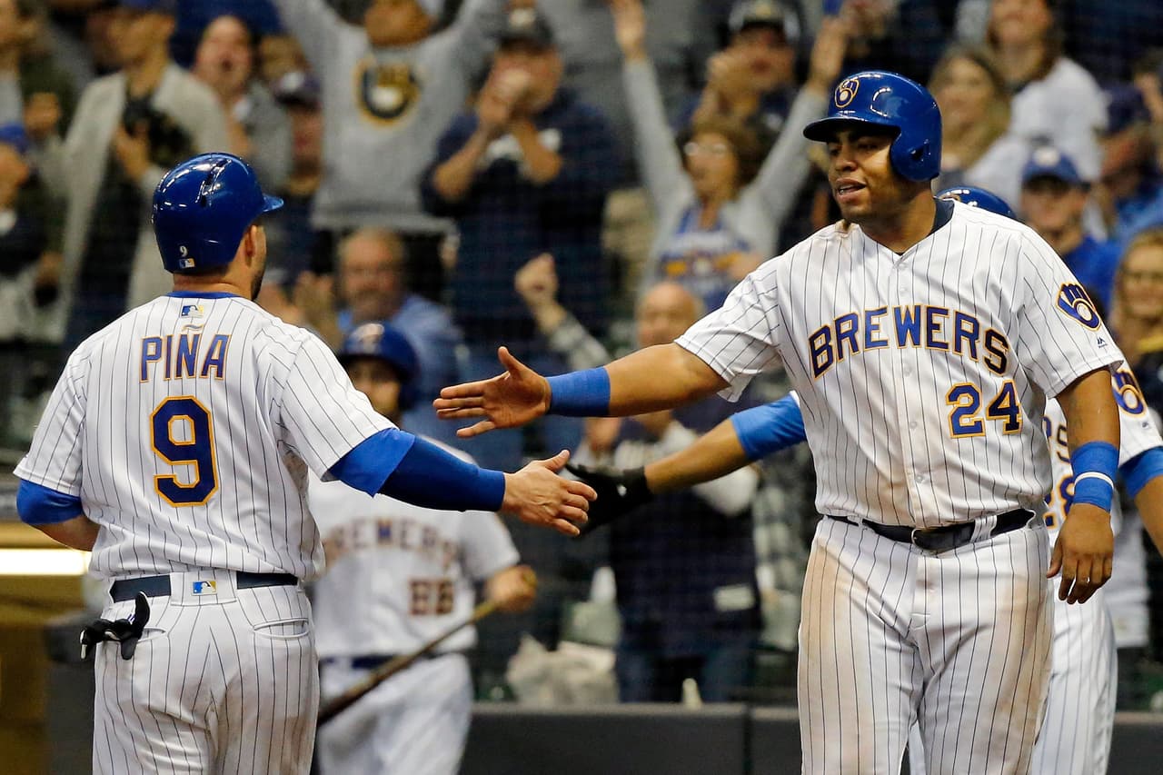 Los Milwaukee Brewers concluyeron la campaña con marca de 95-67 y lo único seguro es que este lunes juegan un partido de desempate y por el título de la División central contra los Chicago Cubs.