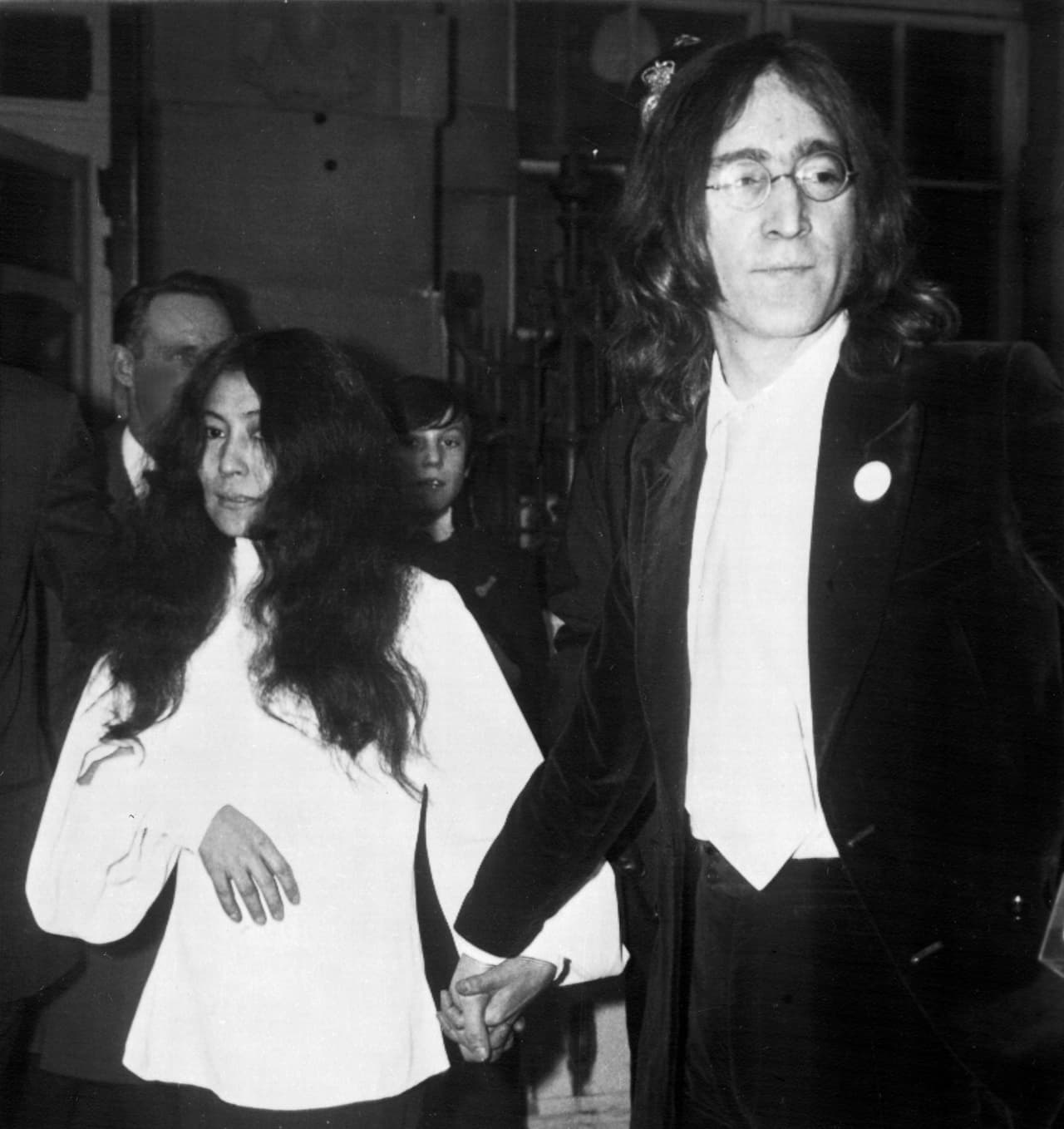 Así las cosas, todo indica que la controversial Yoko Ono no fue la única que comenzó a dividir la unión que gozaban los Beatles.