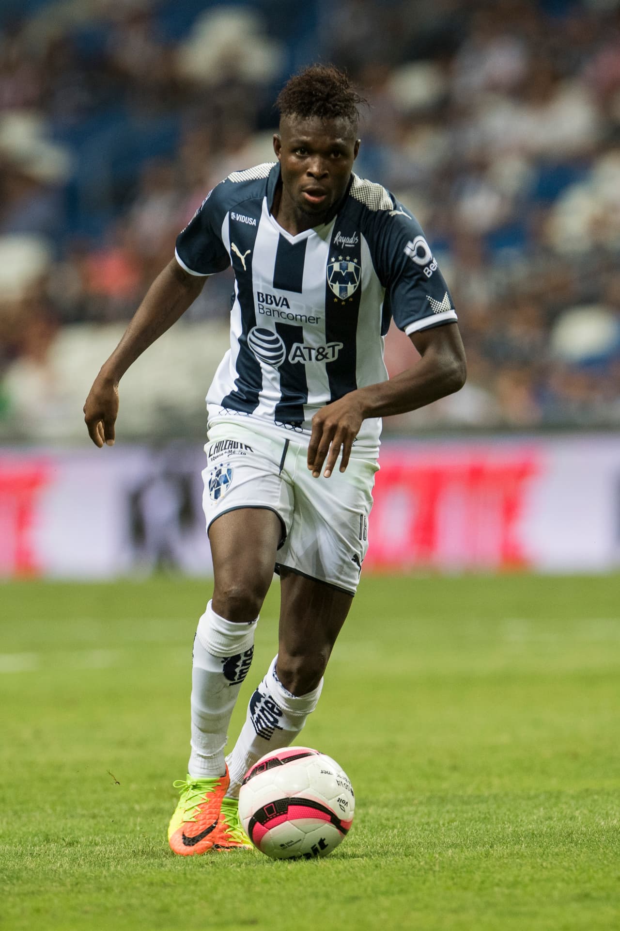 Alta: Avilés Hurtado