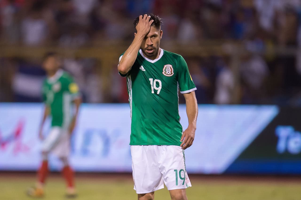 De sus peores momentos en el 2017, México tendrá que tomar correctivos y aprender para convertir esas malas situaciones en grandes aprendizajes con miras al Mundial Rusia 2018.