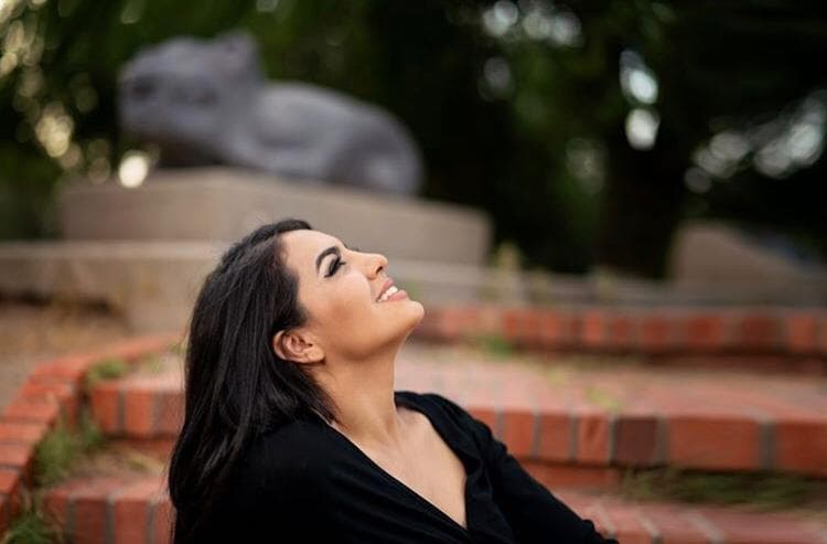 Bonita Fernández busca retornar por la puerta grande a los encordados.