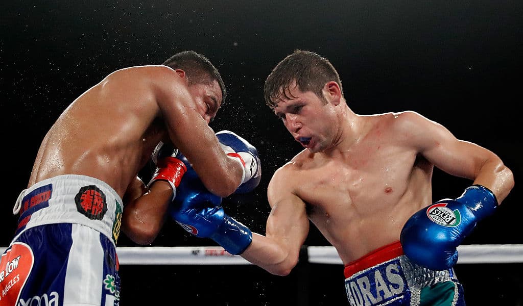 Carlos 'Príncipe' Cuadras y McWilliams Arroyo formarán parte de una histórica rivalidad en el boxeo que comparten México y Puerto Rico, cuando se midan en el choque coestelar de la cartelera Superfly de Inglewood, CA. Estos son algunos de los mejores choques entre mexicanos y puertorriqueños sobre el encordado.