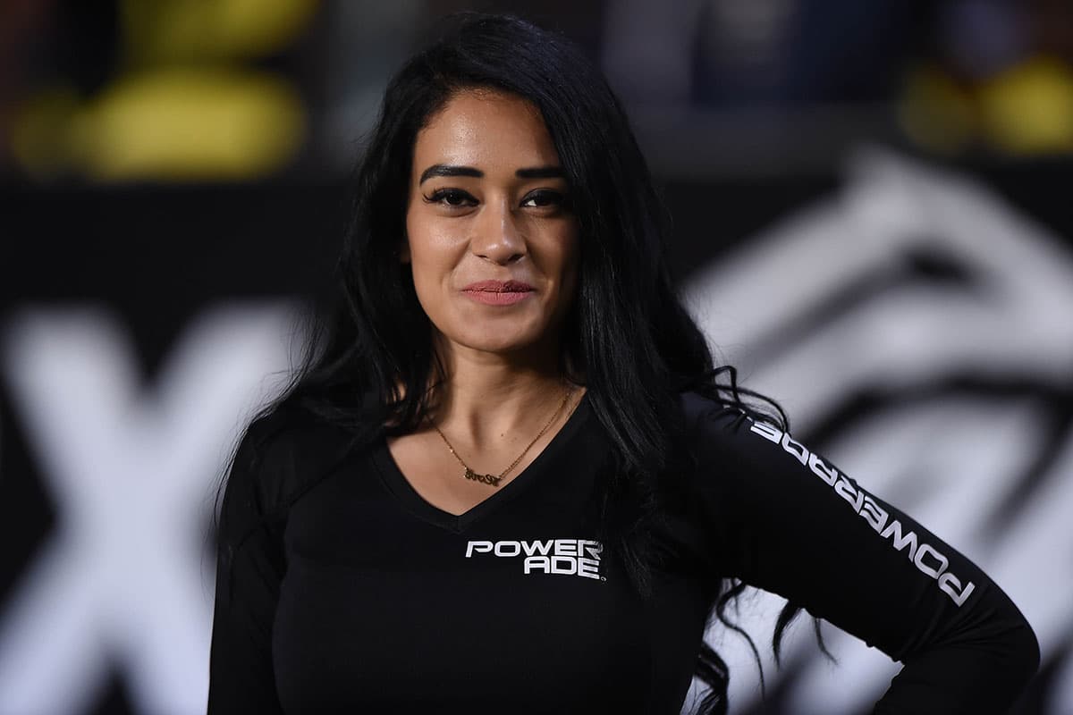 Foto durante el partido Morelia vs Tigres correspondiente a la jornada 15 del torneo Apertura 2018 de la liga BBVA Bancomer realizado en el estadio Morelos. EN LA FOTO: