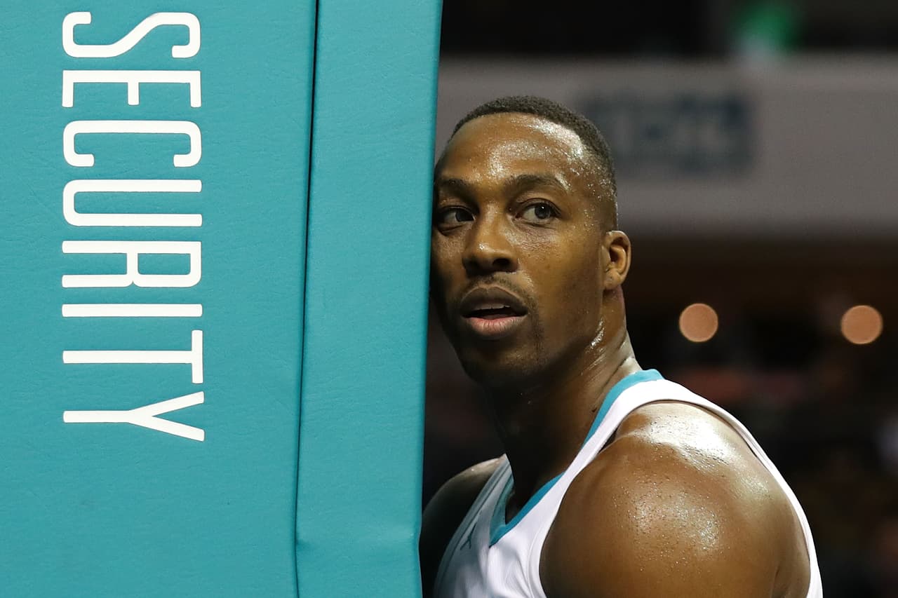 Dan Fegan representó a varias estrellas de la NBA como Ricky Rubio y Dwight Howard.