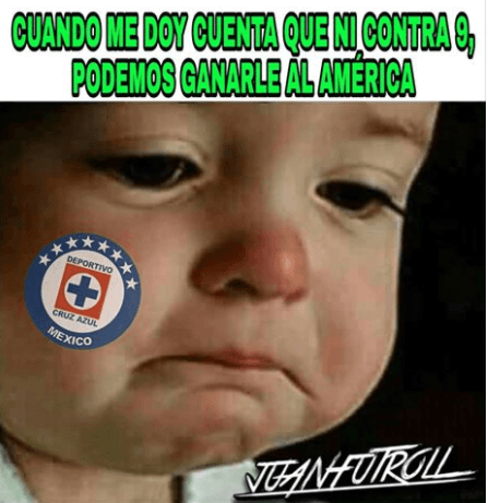 Memes Liguilla Liga MX