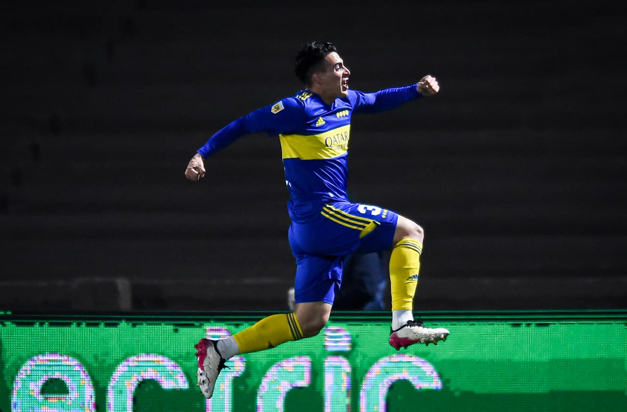 Cruz Azul negocia con Boca Juniors y Cerro Porteño por Pavón y Duarte