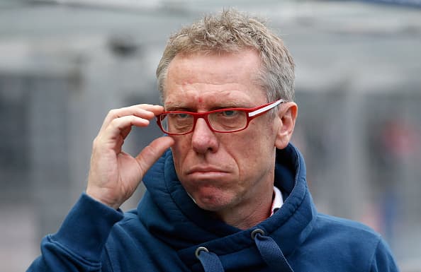 Hay que ver a Stöger para saber bien a bien qué es un hípster.