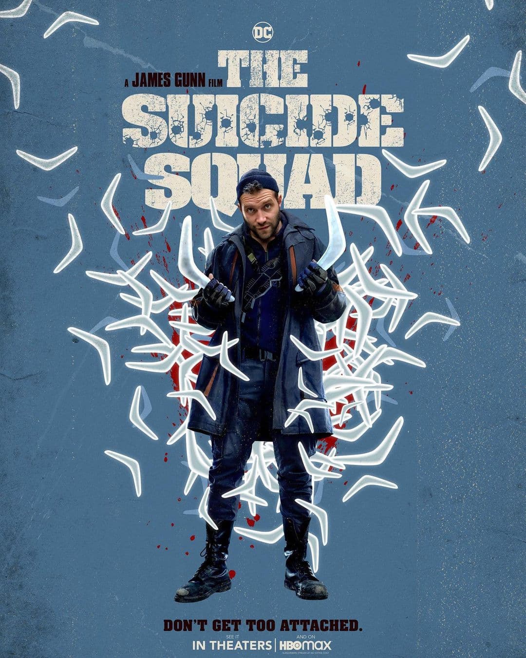 Se dice que unos polémicos tuits marcaron su salida de Disney/Marvel.