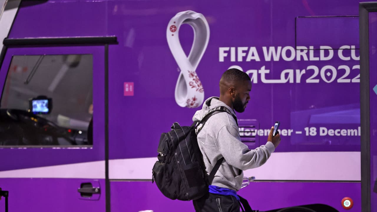 Mundial Qatar 2022: FIFA solicita exámenes médicos detallados a selecciones