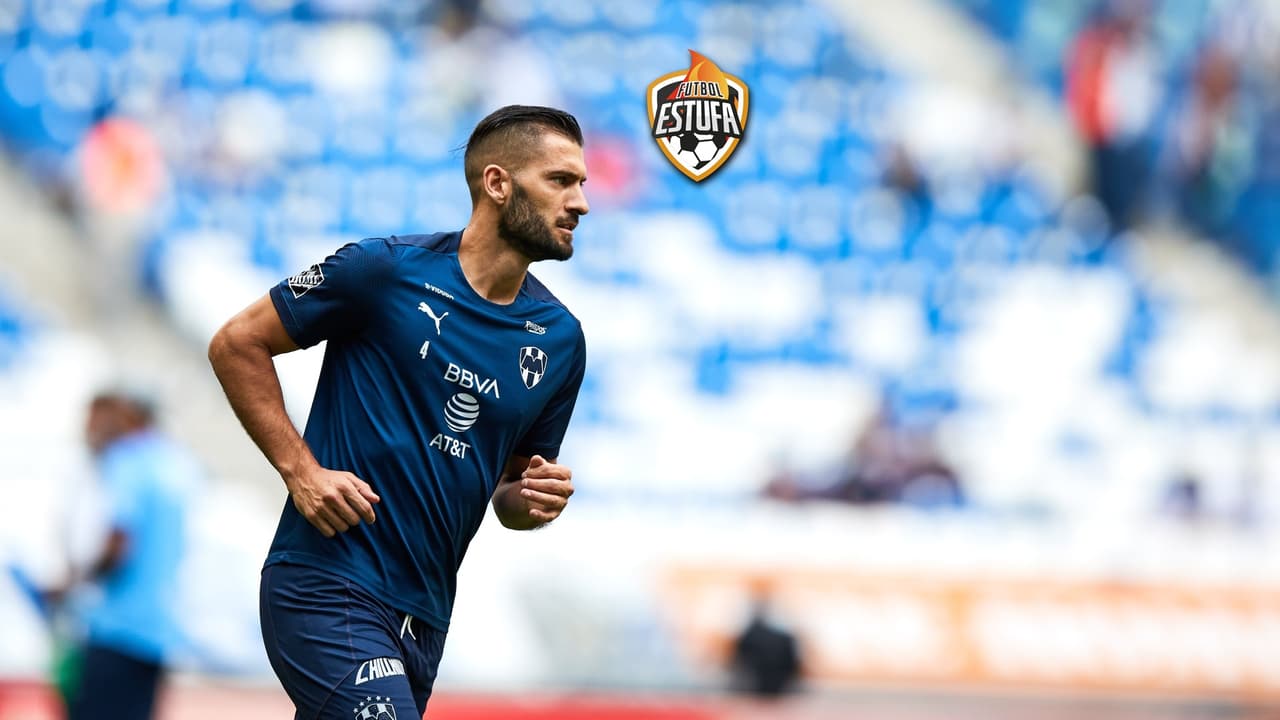 Monterrey sumará a Nico Sánchez como 'refuerzo' de Raya2