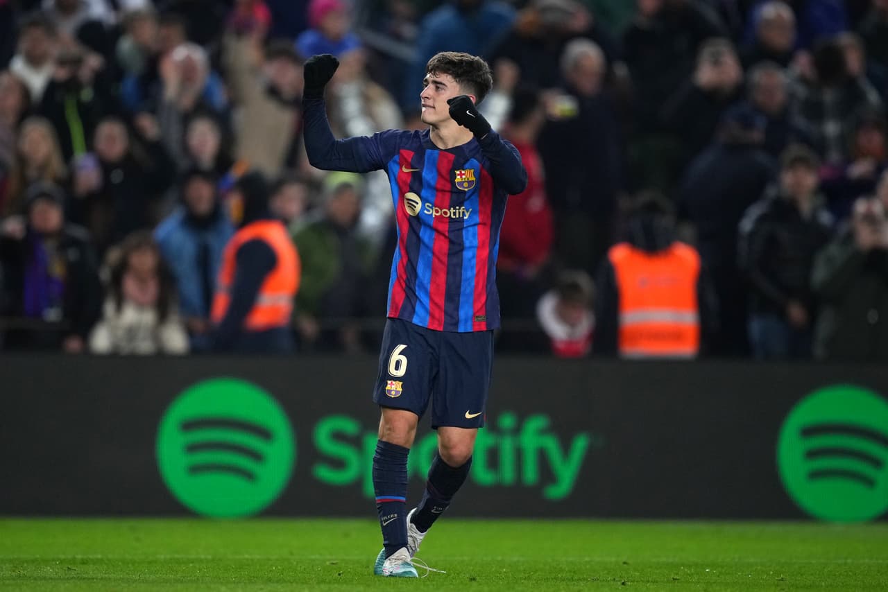 El Barcelona agranda su distancia con el Real Madrid en LaLiga