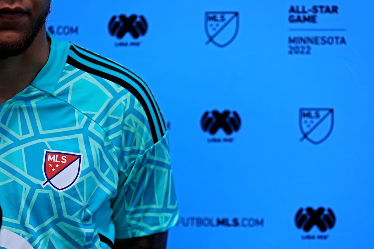Es el 'Dia D' en 'las Ciudades Gemelas': el MLS All-Star Game 2022 entre las estrellas de la Major League Soccer y la Liga MX se jugará este noche.
<br>