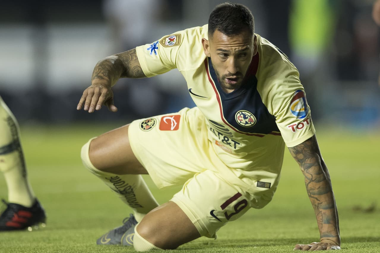 Pumas, el elegido para ‘pagar los platos rotos’ del América
