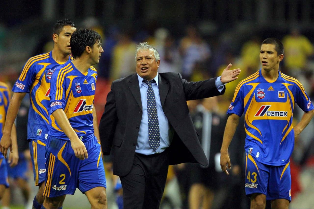 Un paso en falso en su carrera fue haber tomado a Tigres cuando el club regio no tenía un proyecto claro.