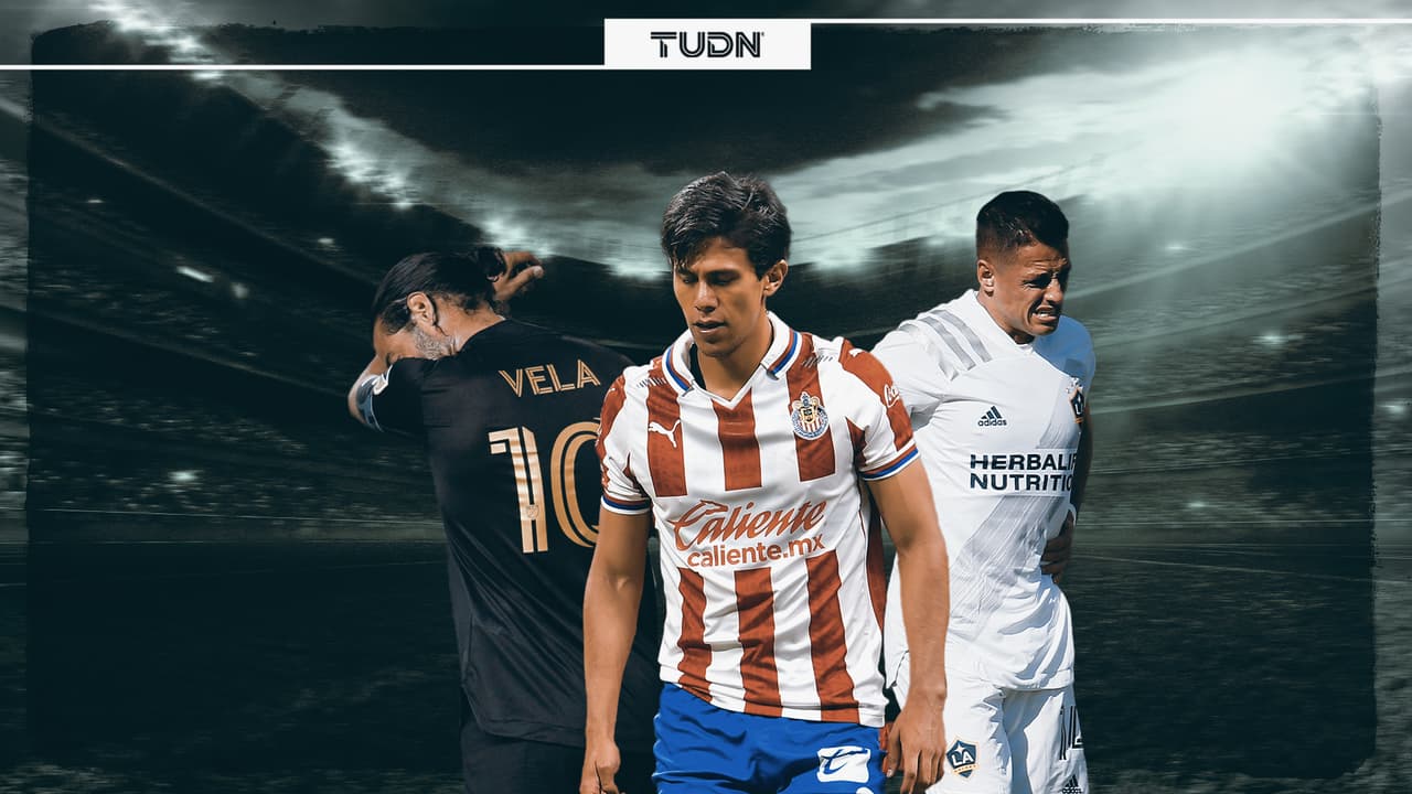 Los grandes ausentes de la lista de 'Tata' Martino