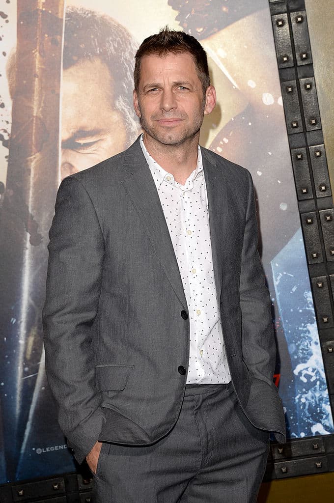 En el trailer oficial de la película, se reveló que Jared Leto volvería a aparecer como Joker.
<br>