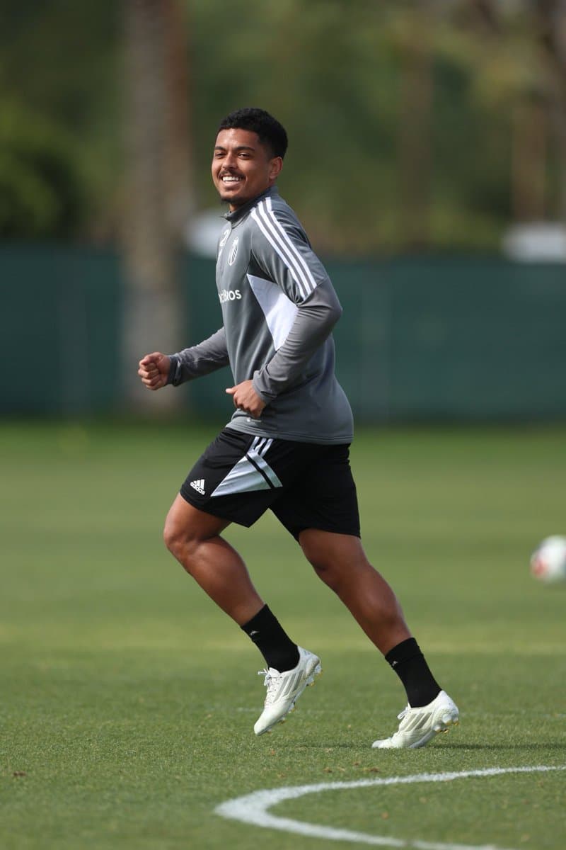 El volante ofensivo brasileño pone pie en Major League Soccer tras ser campeón en los últimos años con el Midtjylland de Dinamarca y ser el máximo generador de asistencias en la presente edición de la Europa League.