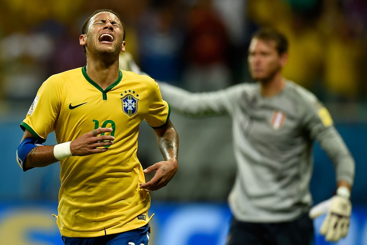 En el momento de realizarse el sorteo Brasil ocupa la posición seis del ranking FIFA.