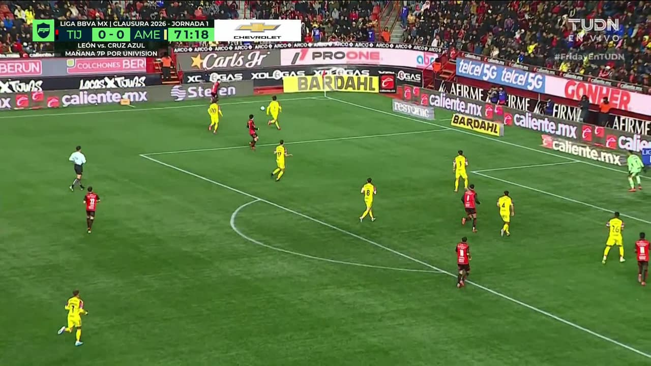 ¡TIRO ATAJADO! disparo por Adonis Preciado.