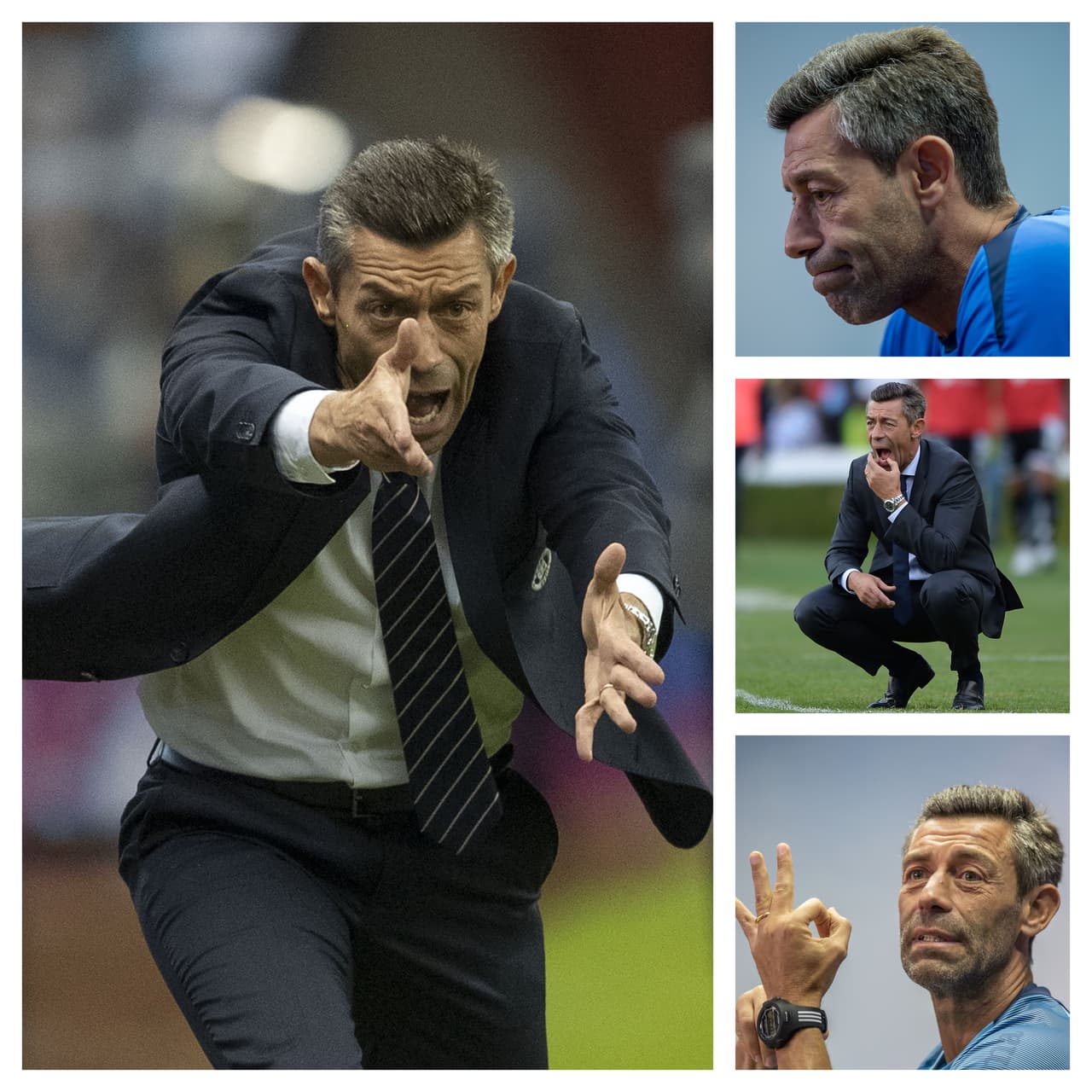 Pedro Caixinha