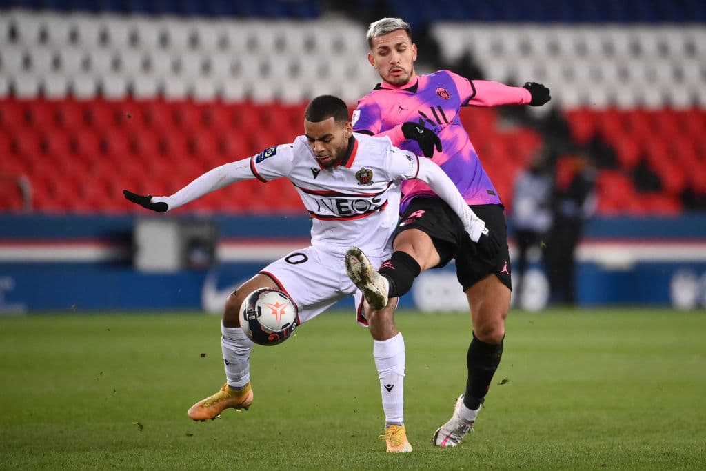 Draxler (22’) adelantó a los de Pochettino y Marcos Lopes (50’) emparejó los cartones. Moise Kean (76’) regresó la ventaja para los locales. El próximo martes, PSG se medirá al Barcelona en los Octavos de la máxima justa de clubes de la UEFA.