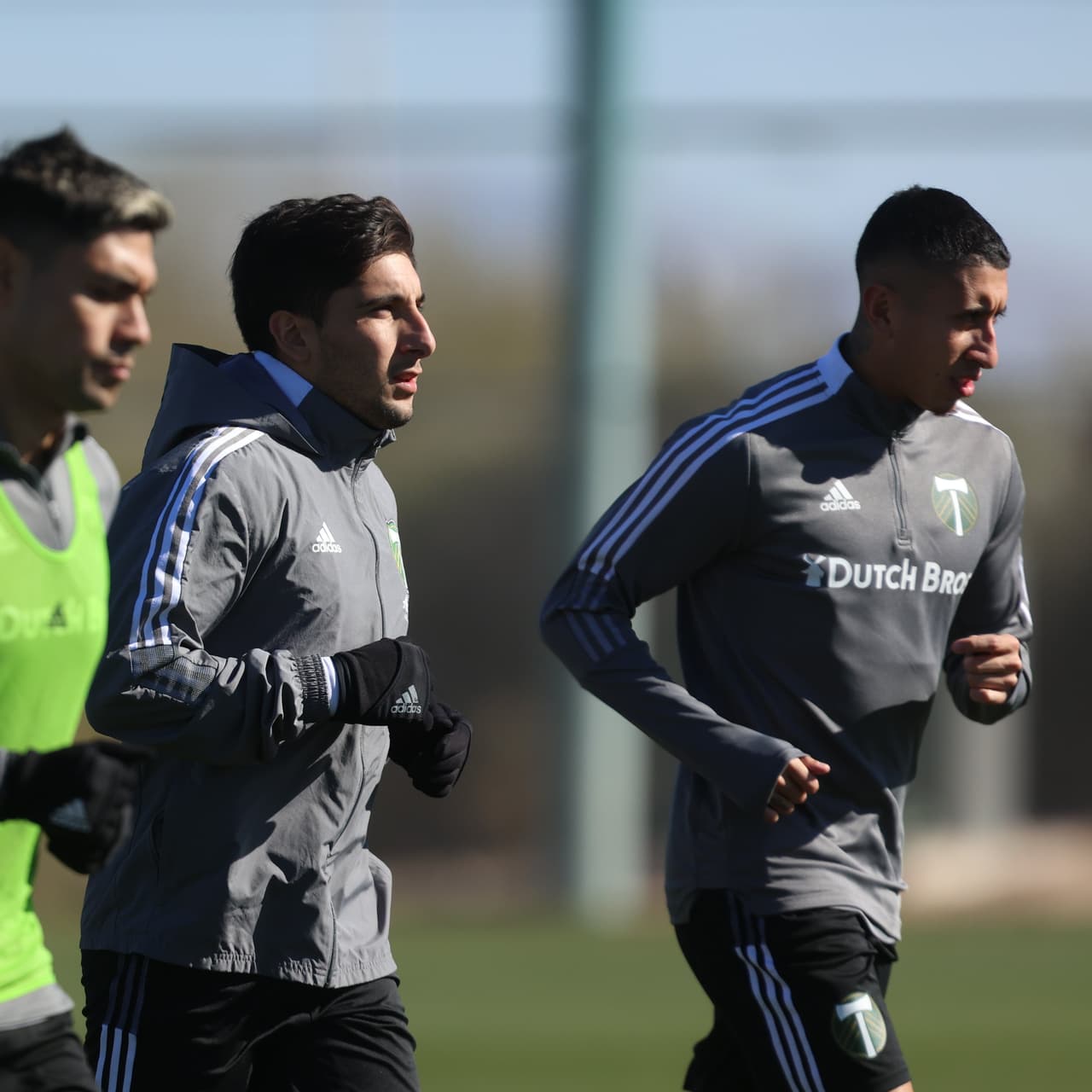 Los Timbers buscan comenzar la temporada regular de la MLS en el mejor estado posible.