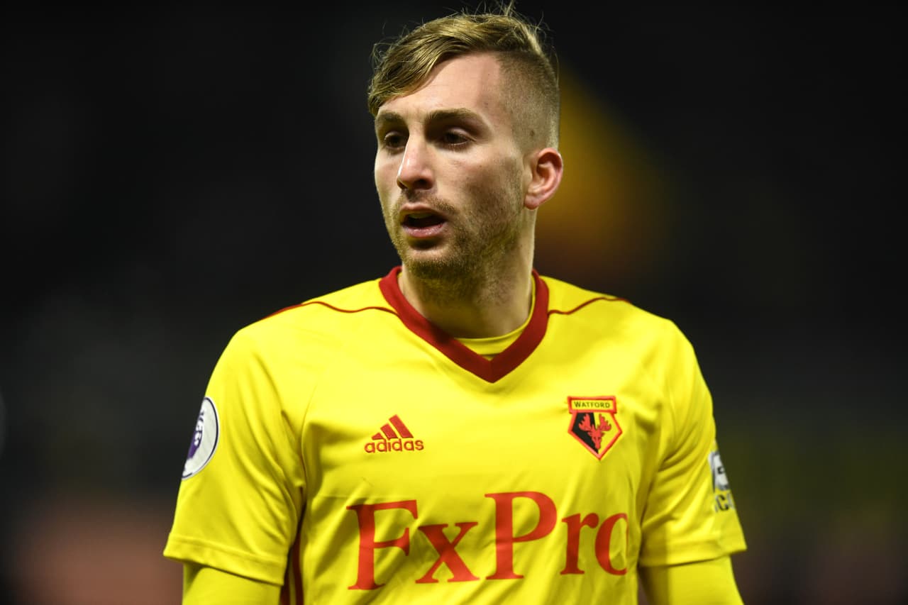 Barcelona traspasa a español Deulofeu al Watford