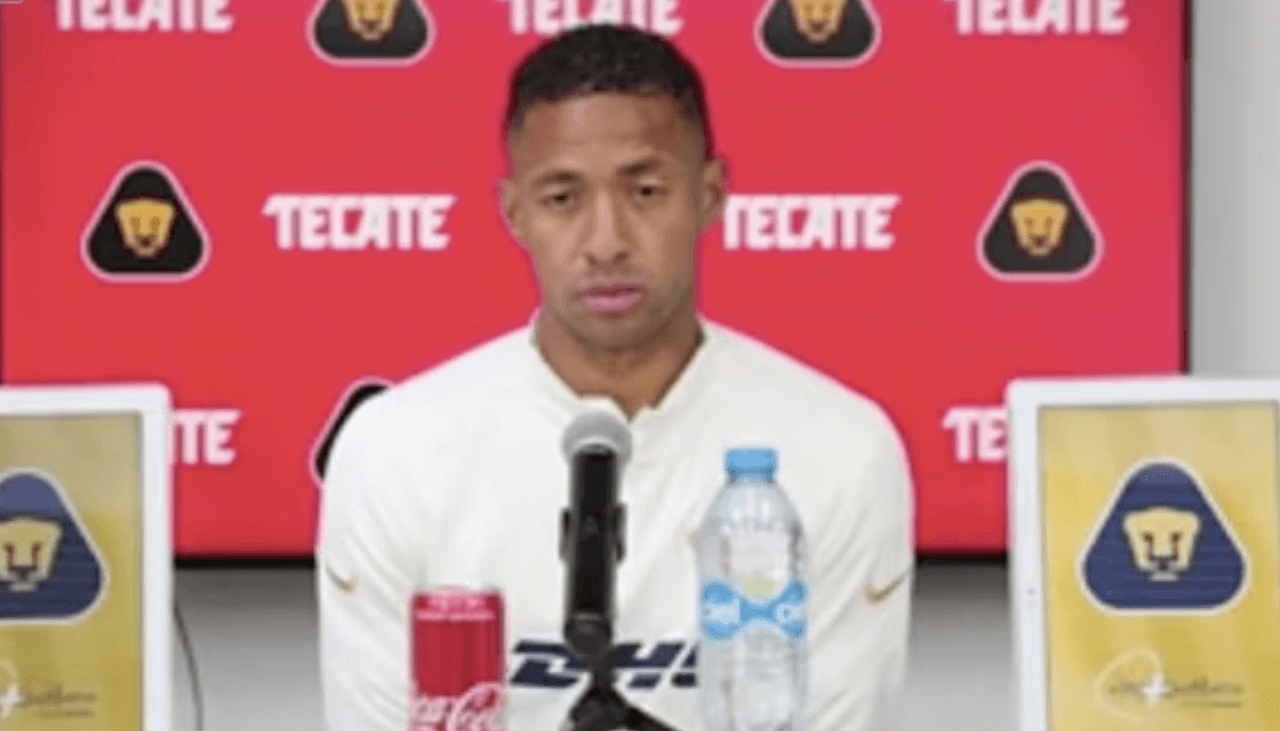 Una mala racha impide protagonismo de Pumas en Liga BBVA MX