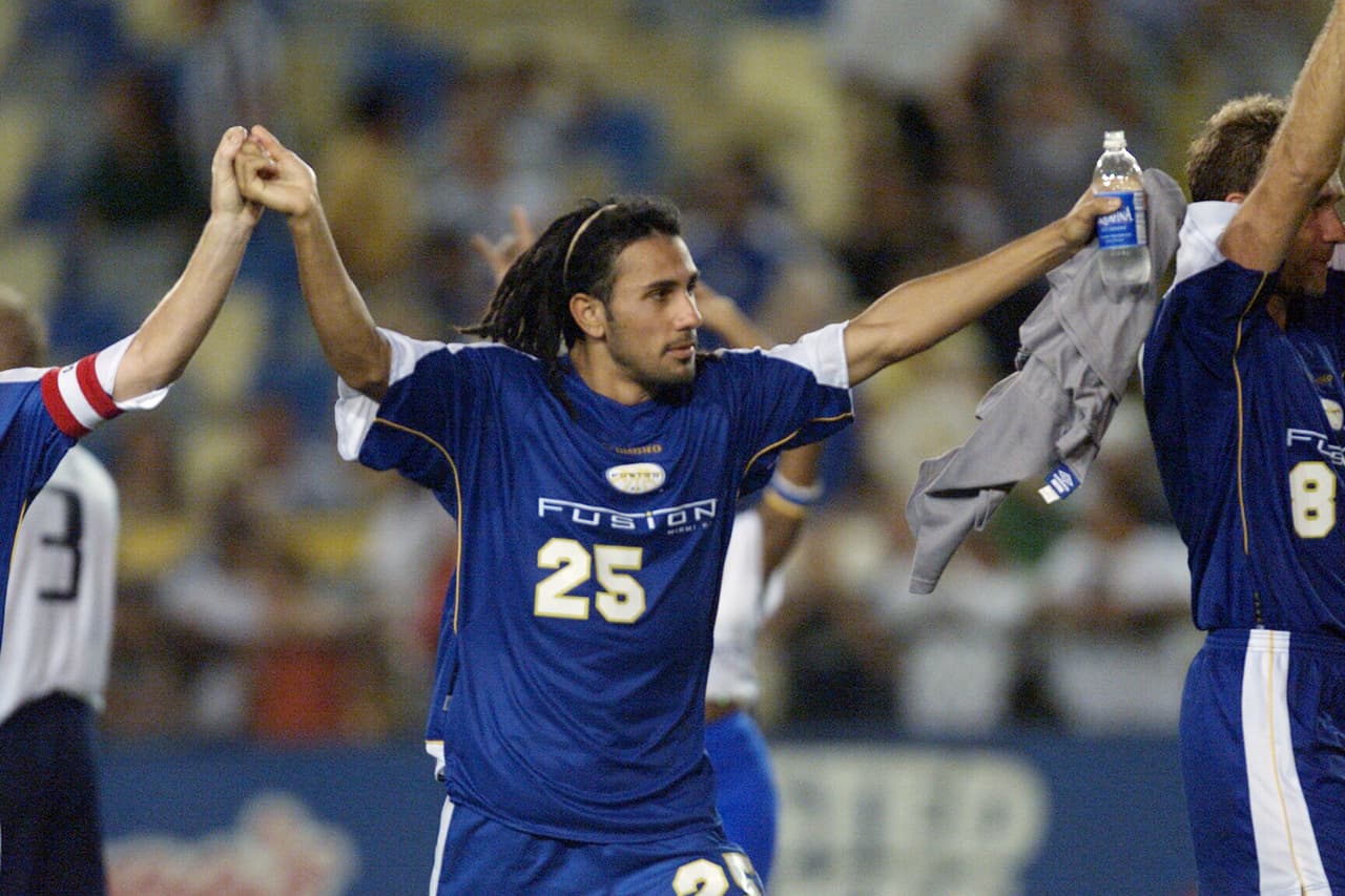 De hecho, Miami tenía su propia franquicia, el Fusion, y había entonces clásico de la Florida contra el Mutiny.