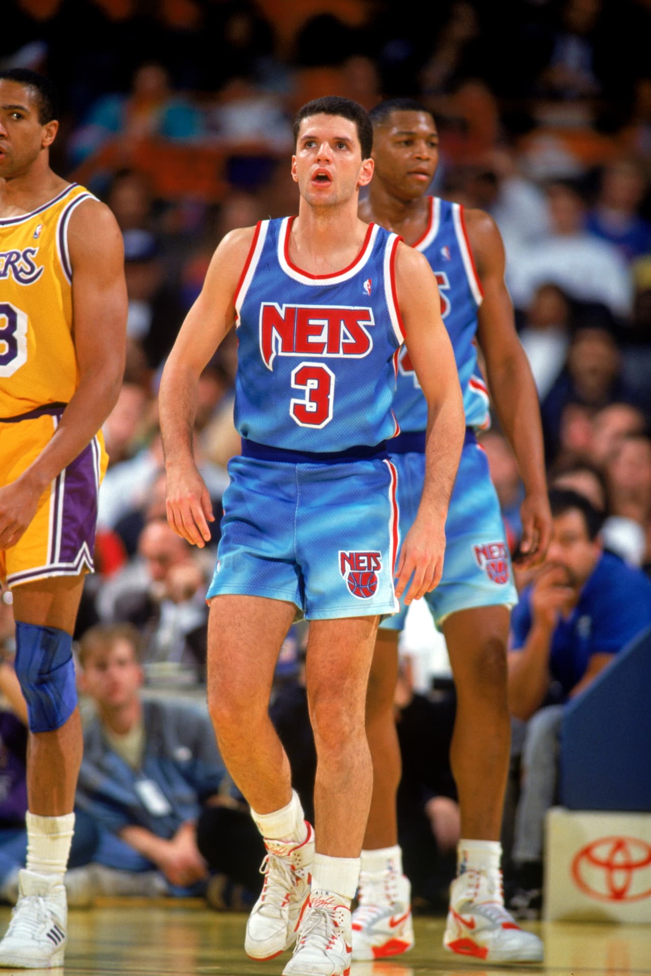 <b>20. New Jersey Nets </b>(1991)