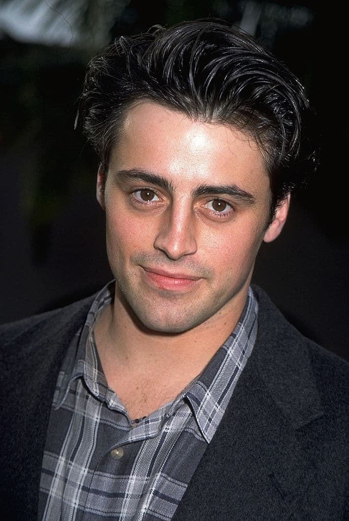 Matt LeBlanc
