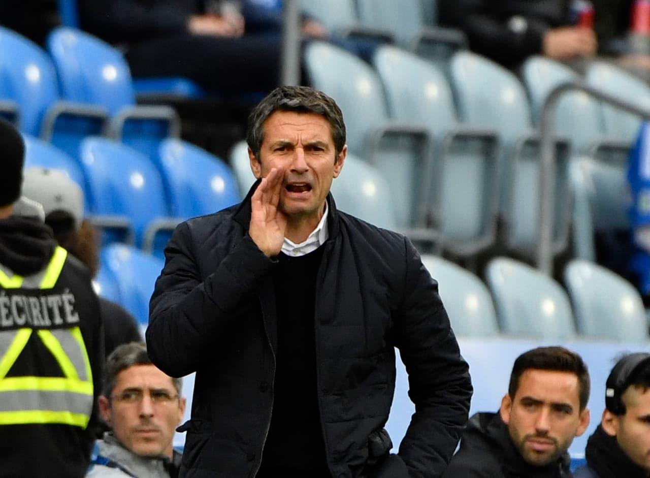 El francés Rémi Garde está cerrando en gran forma su primera temporada como entrenador de Montréal Impact. En su banco de suplentes esta semana estarían David Bingham (LA Galaxy), Walker Zimmerman (LAFC), Borek Dockal (Philadelphia Union), Cristian Roldán (Seattle Sounders), Héctor Villalba (Atlanta United), Bradley Wright-Phillips (New York Red Bulls) y Will Bruin (Seattle Sounders). (USA Today Images)