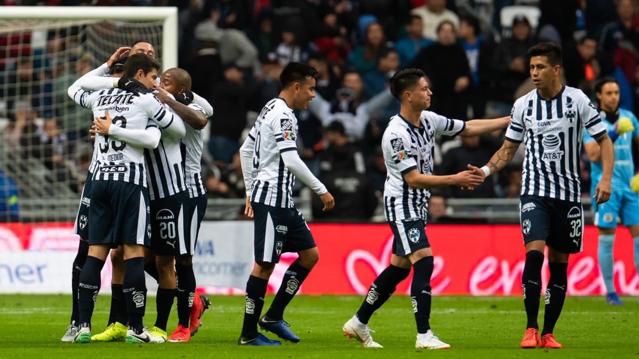 Videos: La tendencia de Geo González en la Liga MX