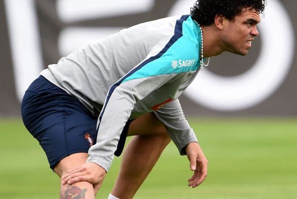 Kepler Laveran De Lima. Posición: Defensa. Fecha de nacimiento: 26 de febrero de 1983. Club: Real Madrid, España.