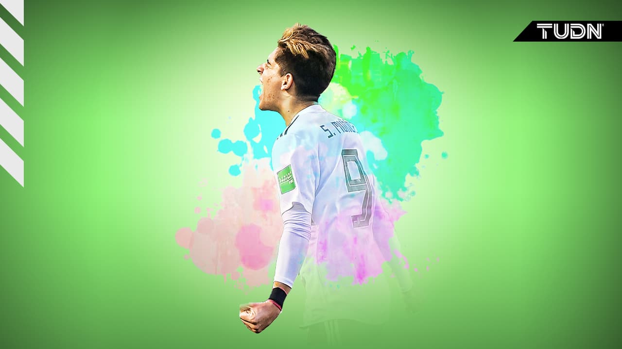 México, con tendencia positiva en Cuartos de Final del Sub-17