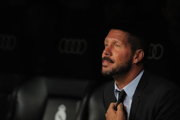Un punto en contra a nivel dirección técnica es que Simeone tiende a ocupar un mismo cuadro para las competencias, recordemos que el 11 titular de la temporada pasada se mantuvo por muchas jornadas, sólo sufrió cambios por lesiones o castigos.