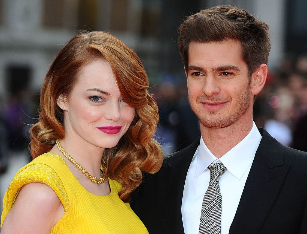 El penúltimo que encarnó a Spider-Man no celebra la Navidad porque es judío. Aunque pudo unirse a las celebraciones durante su relación amorosa con Emma Stone.
