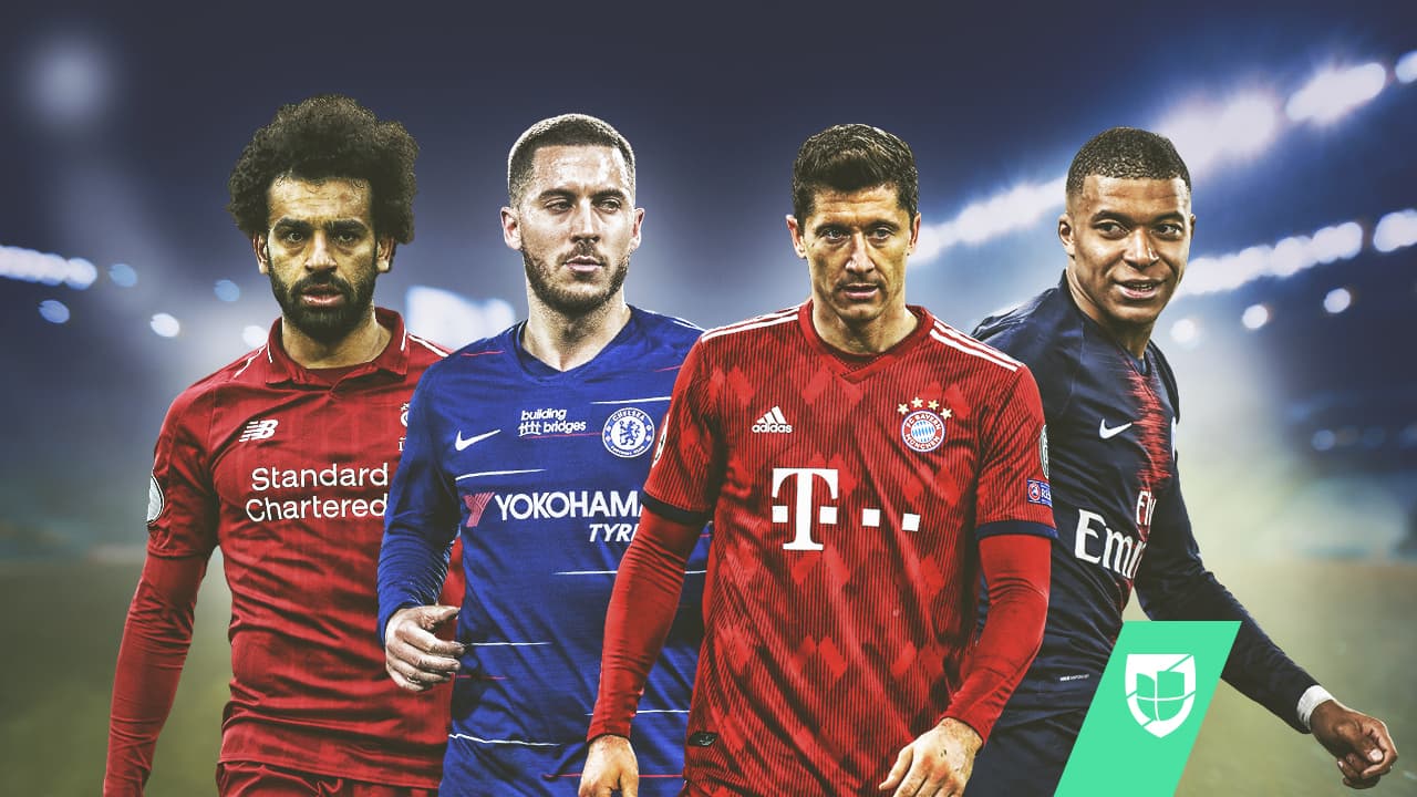 Sigue con tus actividades mientras te informas a través de Univision Deportes Digital.