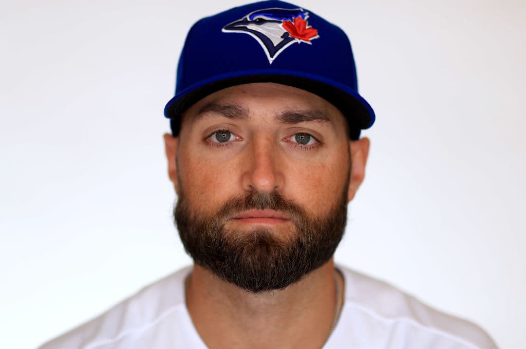 Kevin Pillar.