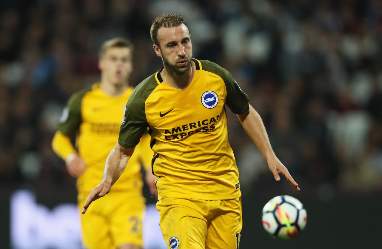 El último clavo sobre el cajón del West Ham en este partido y segundo gol en la temporada para este experimentado delantero.