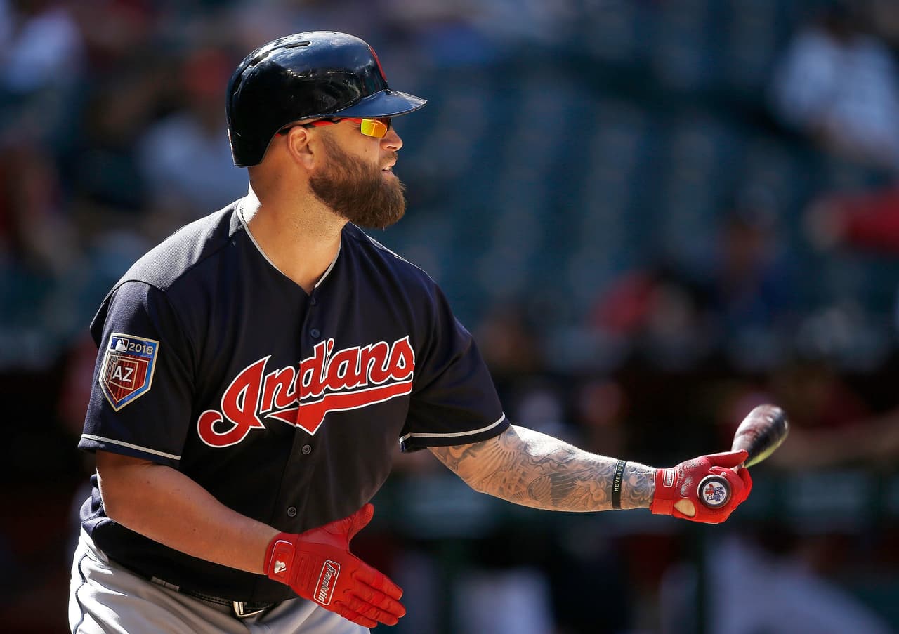Cleveland Indians estuvieron hace dos años a poco de ganar la Serie Mundial y aún tiene ese equipo temible para soñar con el gran título de la MLB.