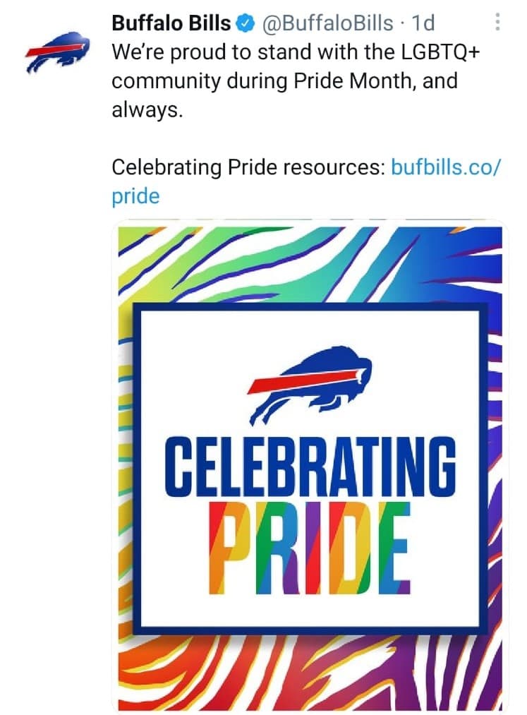 El 1° de julio dio incio el mes del Orgullo LGBTQ+.