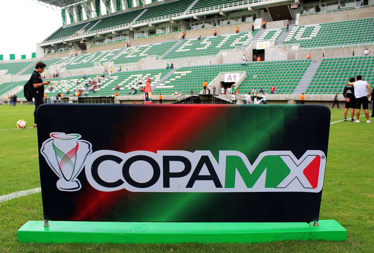 Con la caída de Atlas en la Copa MX, volvió a la actividad el fútbol mexicano.