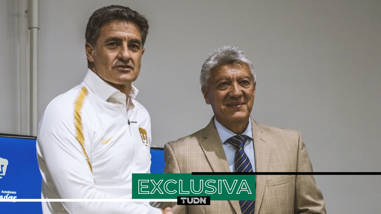 ‘Chucho’ Ramírez: “El jugador se ha vuelto un poquito más light”