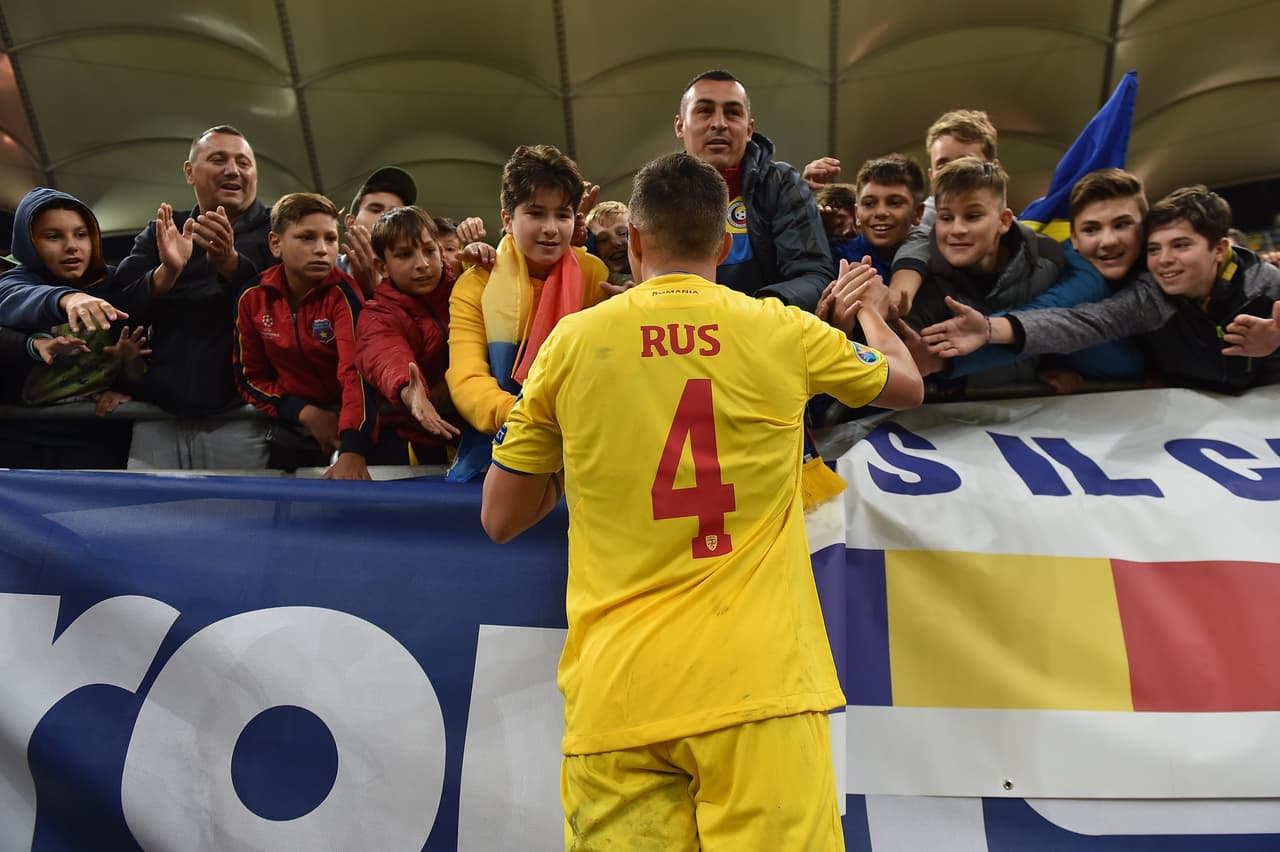 Finlandia 3-0 Armenia; Islas Feroe 1-0 Malta; Suecia 1-1 España; Gibraltar 2-3 Georgia; Rumania 1-1 Noruega; Grecia 2-1 Bosnia y Herzegovina; Liechtenstein 0-5 Italia; Suiza 2-0 Irlanda; Israel 3-1 Letonia.