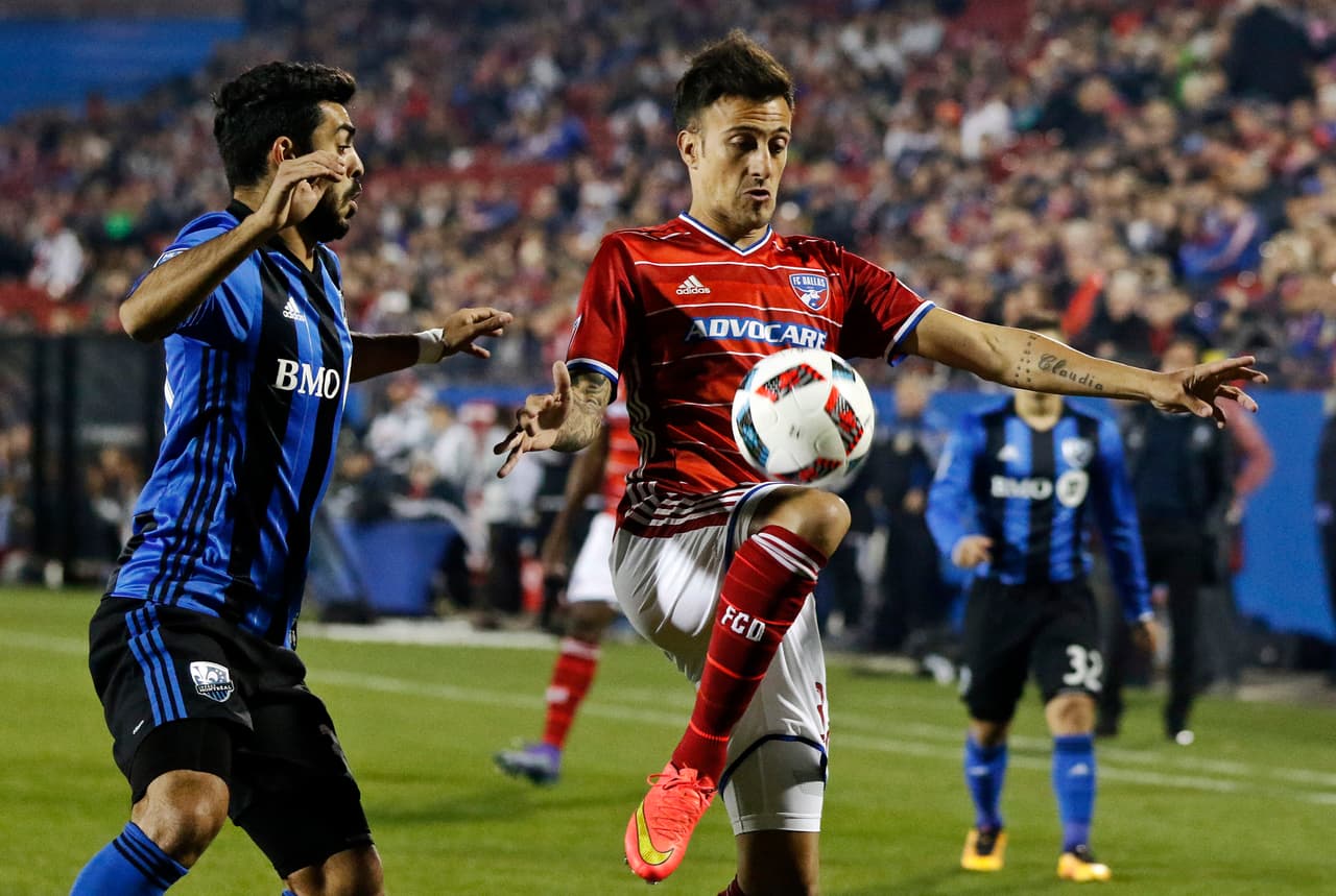 11) MAXI URRUTI | No pudo marcar nuevamente la jornada pasada, pero aún así se mantiene en el Top 15 con sus 767 puntos.