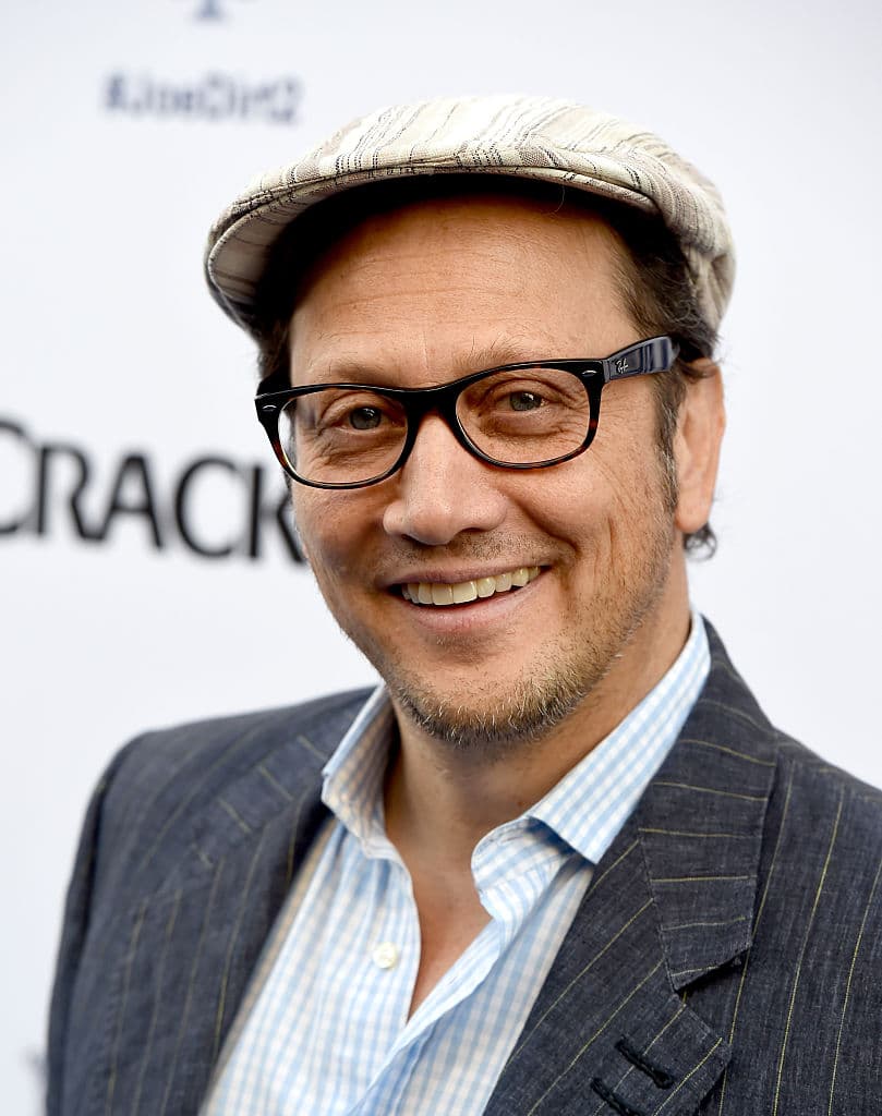 "Los médicos no te van a contar las dos versiones de la historia", afirmó durante una entrevista de News 10.
<br>