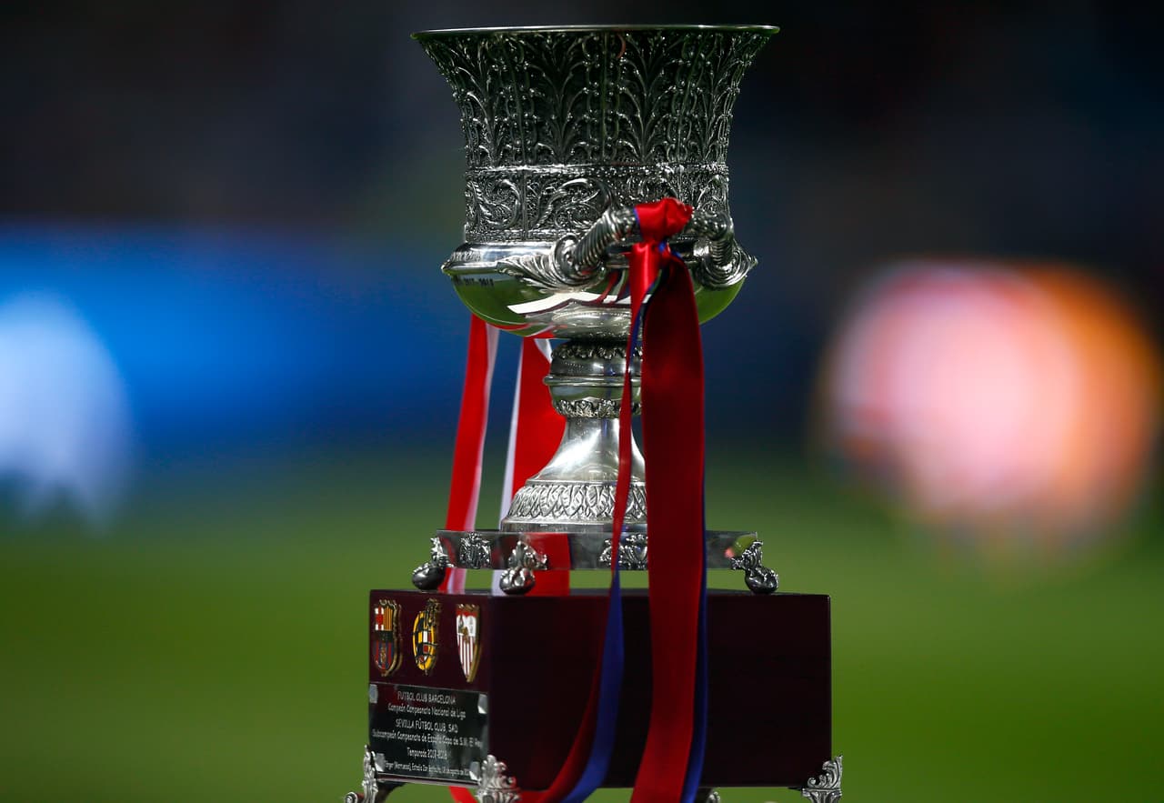 No hay un equipo en España que tenga más copas de estas, pues el FC Barcelona llega a 13 con la conquista de la Súper Copa de España 2018.